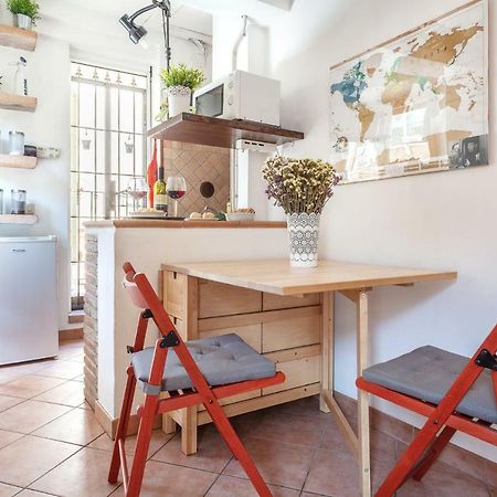 Ferrara Mercato Fancy Studio Bagian luar foto